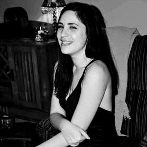 Meet your Posher, Anaelle